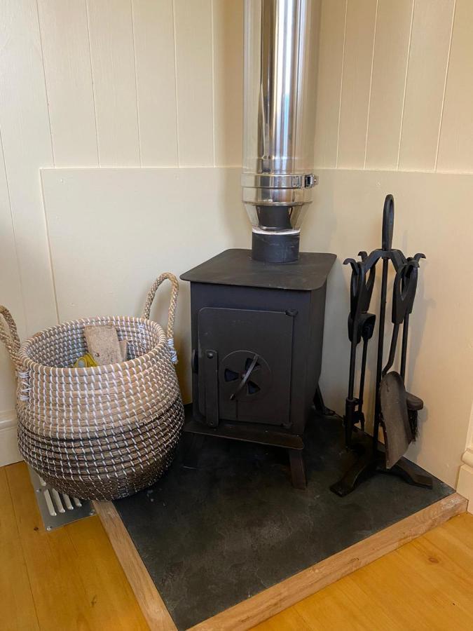 The Baytree Shepherds Hut Stonehouse (Gloucestershire) Exterior photo